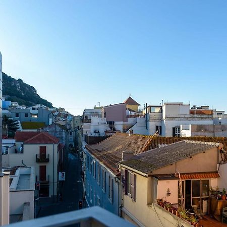 Brand New Luxury 2 Beds Apartment At The Residence-Hosted By Sweetstay Gibraltar Exterior photo