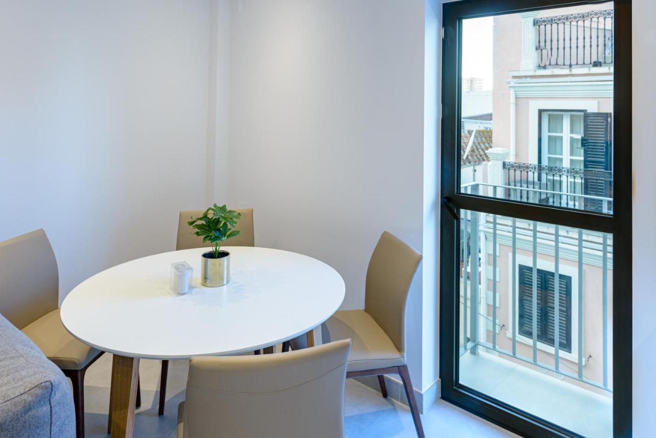 Brand New Luxury 2 Beds Apartment At The Residence-Hosted By Sweetstay Gibraltar Exterior photo
