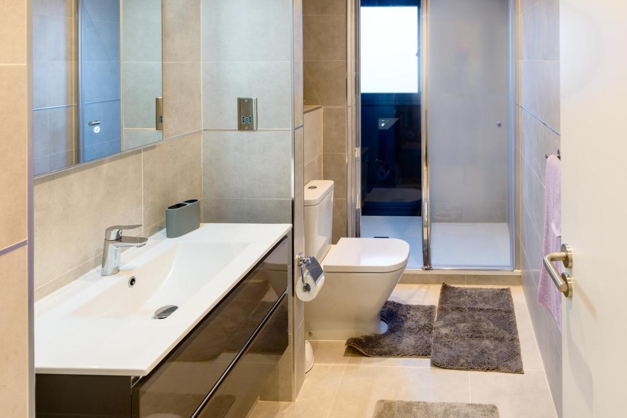 Brand New Luxury 2 Beds Apartment At The Residence-Hosted By Sweetstay Gibraltar Exterior photo