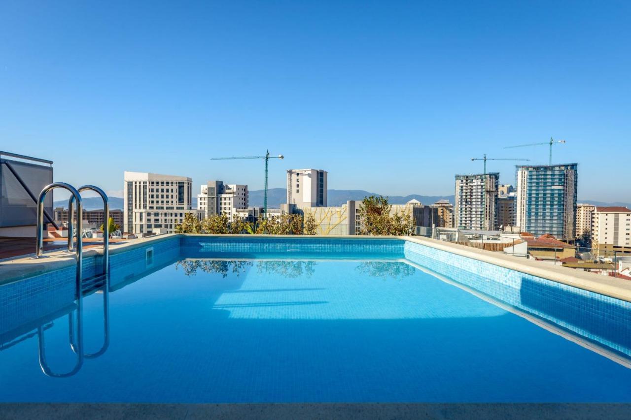 Brand New Luxury 2 Beds Apartment At The Residence-Hosted By Sweetstay Gibraltar Exterior photo