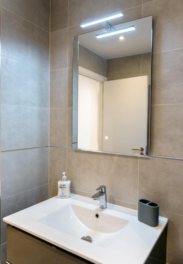 Brand New Luxury 2 Beds Apartment At The Residence-Hosted By Sweetstay Gibraltar Exterior photo